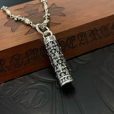 ￥~218 CHROM⭐ HE⭐RTS JEWELRY 101142851