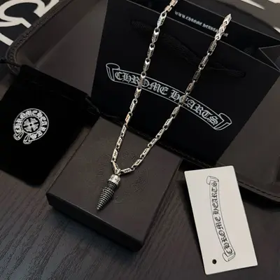 ￥~218 CHROM⭐ HE⭐RTS JEWELRY 101141651