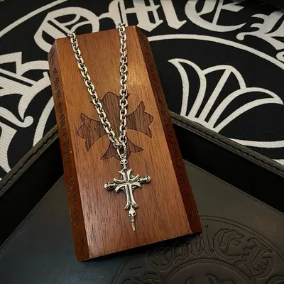 ￥~218 CHROM⭐ HE⭐RTS JEWELRY 101143151