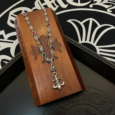 ￥~198 CHROM⭐ HE⭐RTS JEWELRY 101143351