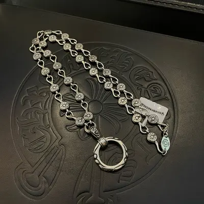 ￥~228 CHROM⭐ HE⭐RTS JEWELRY 101142151