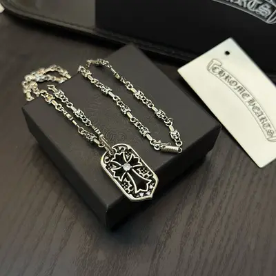 ￥~218 CHROM⭐ HE⭐RTS JEWELRY 101141251