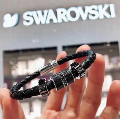 ￥~135 SW⭐RO⭐SKI JEWELRY 101140651