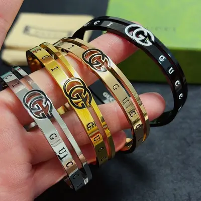 ￥~135 GU⭐CI JEWELRY 101140551