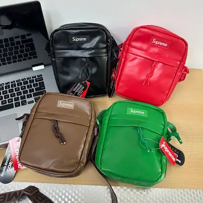 ￥~58 SUP⭐EME BAG 101142453
