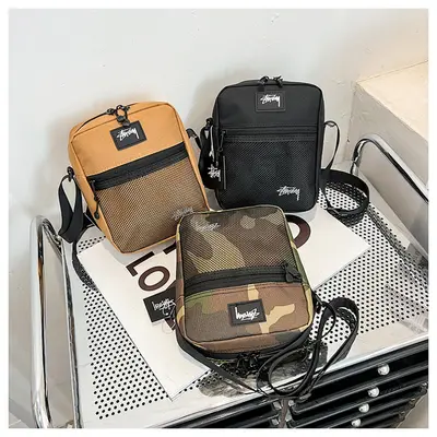 ￥~58 STUSSY BAG 101141853