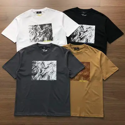 ￥~125 AR⭐⭐ERYX T-SHIRT 101144753