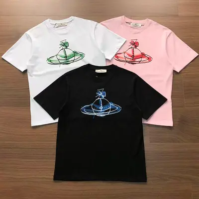 ￥~125 VI⭐IEN⭐E WESTW⭐OD T-SHIRT 101144453