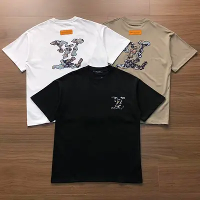 ￥~148 L⭐V⭐ T-SHIRT 101143853