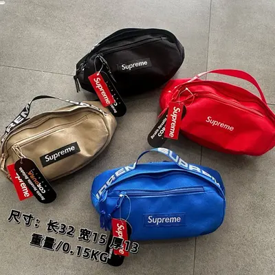 ￥~58 SUP⭐EME BAG 101150251