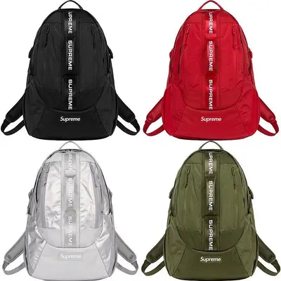 ￥~85 SUP⭐EME BAG 101150553