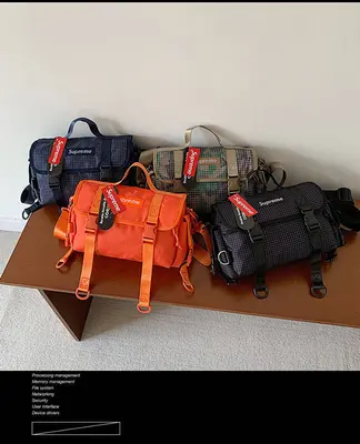 ￥~75 SUP⭐EME BAG 101150353