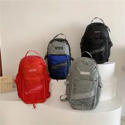 ￥~85 SUP⭐EME BAG 101150253