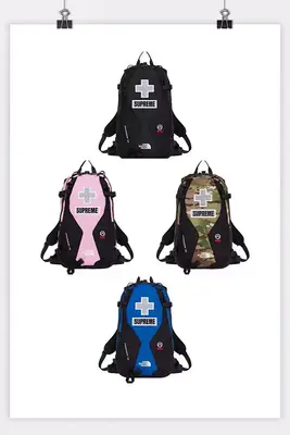 ￥~95 SUP⭐EME BAG 101150153