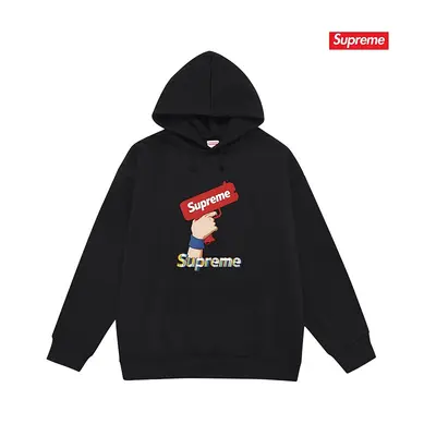 ￥~98/108 SUP⭐EME HOODIE 101153554