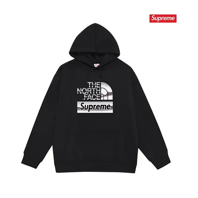 ￥~98/108 SUP⭐EME TH⭐NO⭐FCE HOODIE 101152254