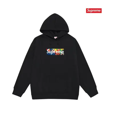 ￥~98/108 SUP⭐EME HOODIE 101150554