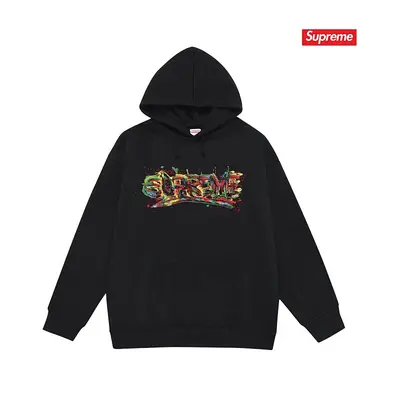 ￥~98/108 SUP⭐EME HOODIE 101150354