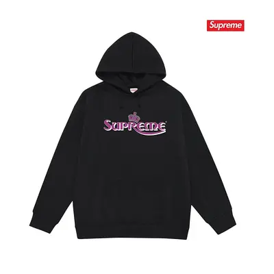 ￥~98/108 SUP⭐EME HOODIE 101150254