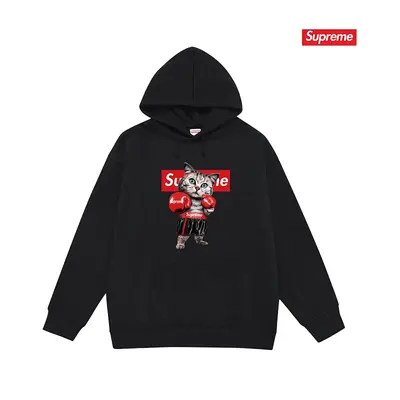 ￥~98/108 SUP⭐EME HOODIE 101155354