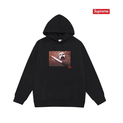 ￥~98/108 SUP⭐EME HOODIE 101154154