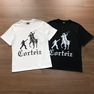 ￥~72 COR⭐EIZ T-SHIRT 101152452