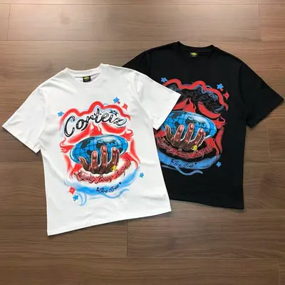 ¥~72 COR⭐EIZ T-SHIRT 101152252
