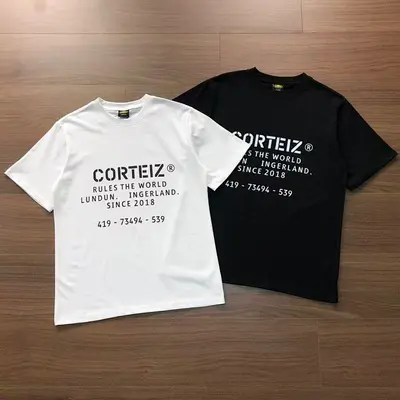 ¥~72 COR⭐EIZ T-SHIRT 101152052