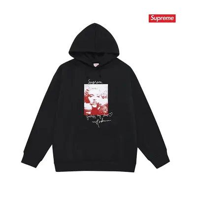 ¥~98/108 SUP⭐EME HOODIE 101165654