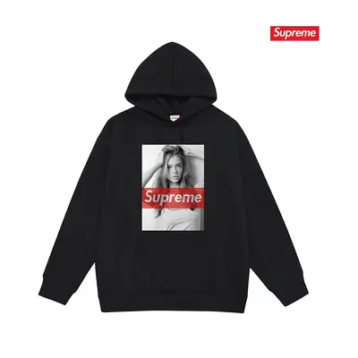 ¥~98/108 SUP⭐EME HOODIE 101165554