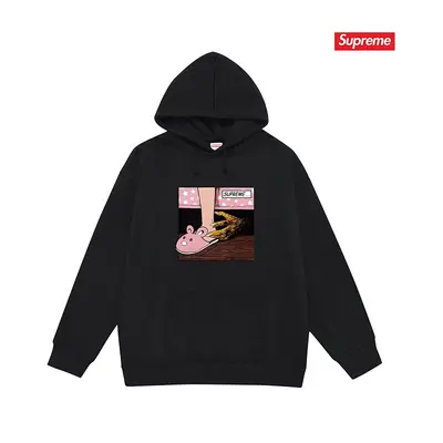 ¥~98/108 SUP⭐EME HOODIE 101165254