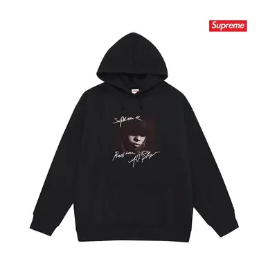¥~98/108 SUP⭐EME HOODIE 101165154