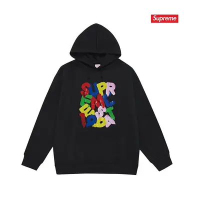 ¥~98/108 SUP⭐EME HOODIE 101165054