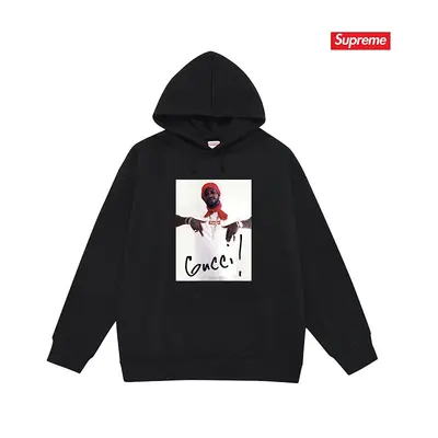 ¥~98/108 SUP⭐EME HOODIE 101164954