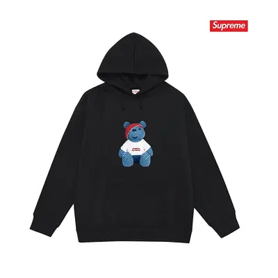 ¥~98/108 SUP⭐EME HOODIE 101164754