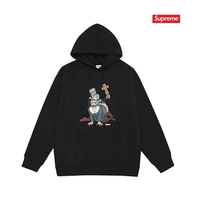 ¥~98/108 SUP⭐EME HOODIE 101164654