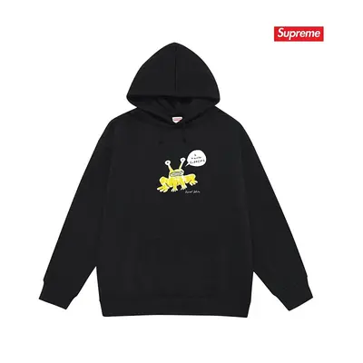 ¥~98/108 SUP⭐EME HOODIE 101164454