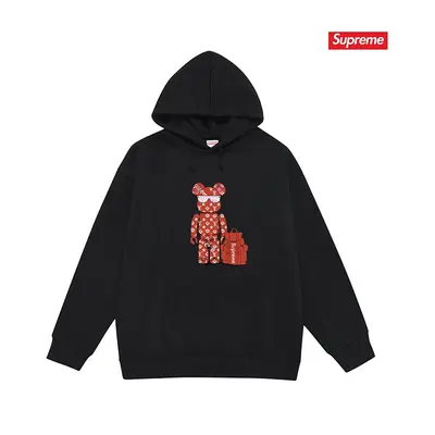 ¥~98/108 SUP⭐EME HOODIE 101164354