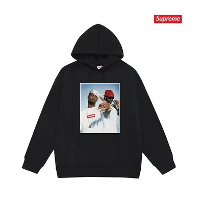 ¥~98/108 SUP⭐EME HOODIE 101164154