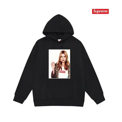 S2190 ¥~98/108 SUP⭐EME HOODIE 101164054