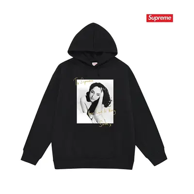 ¥~98/108 SUP⭐EME HOODIE 101163954