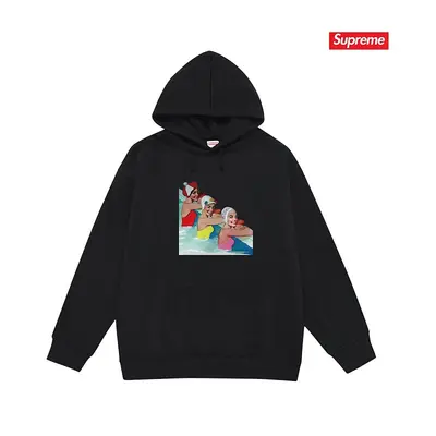 ¥~98/108 SUP⭐EME HOODIE 101163754