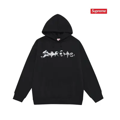 ¥~98/108 SUP⭐EME HOODIE 101163654
