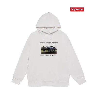 ¥~98/108 SUP⭐EME HOODIE 101163554