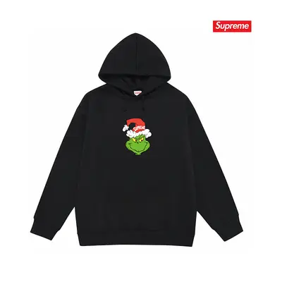 ¥~98/108 SUP⭐EME HOODIE 101162954