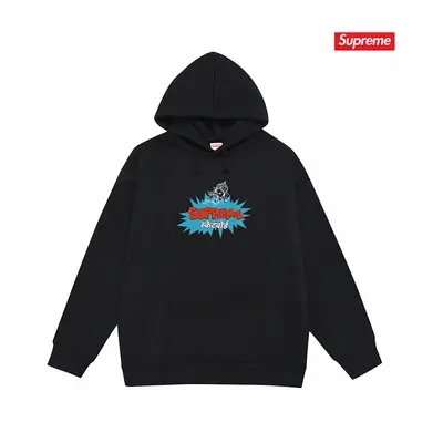 ¥~98/108 SUP⭐EME HOODIE 101162354