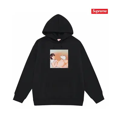 ¥~98/108 SUP⭐EME HOODIE 101162154