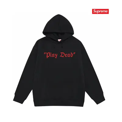 ¥~98/108 SUP⭐EME HOODIE 101162054