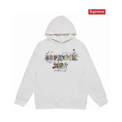 ¥~98/108 SUP⭐EME HOODIE 101161554