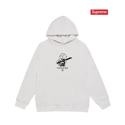 ¥~98/108 SUP⭐EME HOODIE 101161054